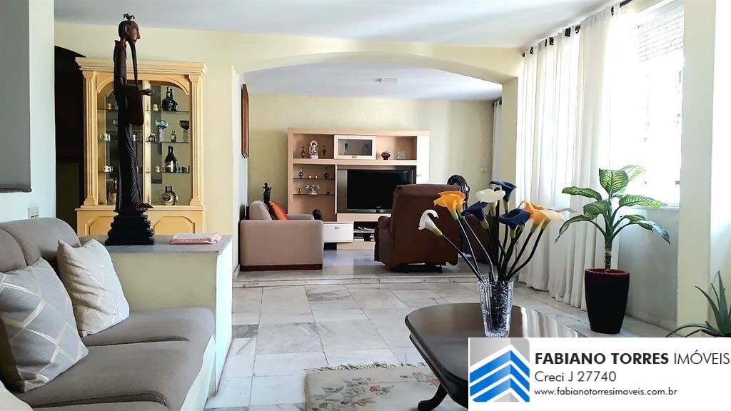 Apartamento para alugar com 5 quartos, 300m² - Foto 16