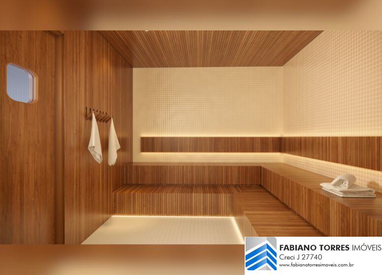 Apartamento, 1 quarto, 42 m² - Foto 35