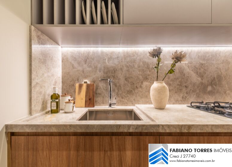 Apartamento, 1 quarto, 42 m² - Foto 11