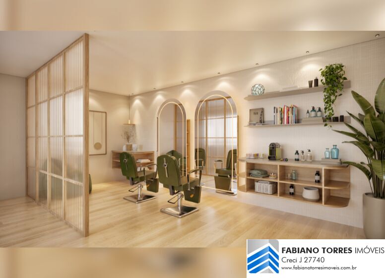 Apartamento, 1 quarto, 42 m² - Foto 29