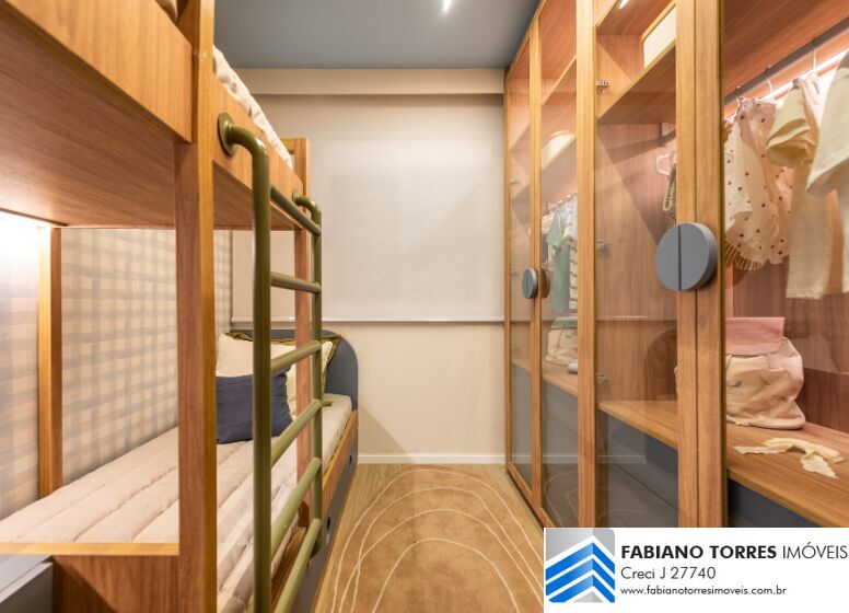 Apartamento, 1 quarto, 42 m² - Foto 15