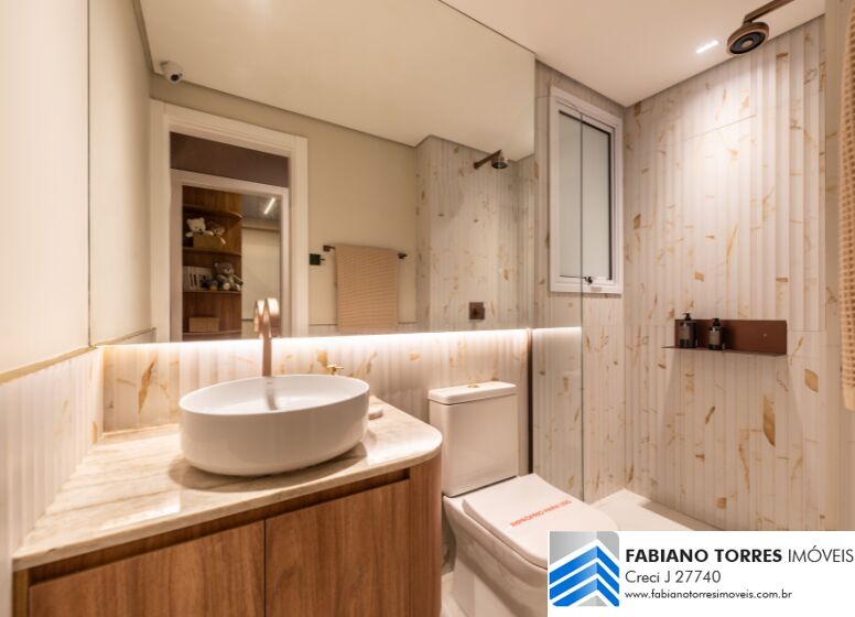Apartamento, 1 quarto, 42 m² - Foto 13