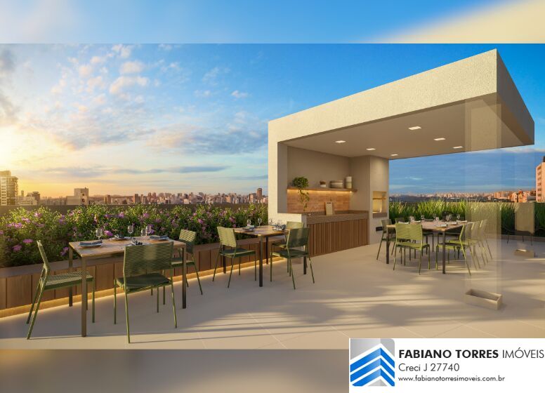 Apartamento, 1 quarto, 42 m² - Foto 23