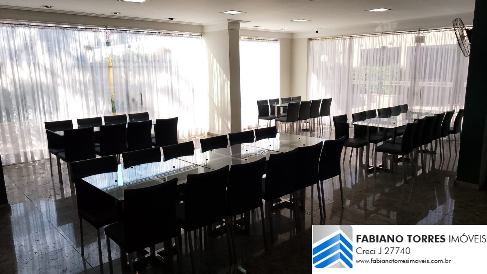 Apartamento, 3 quartos, 93 m² - Foto 36