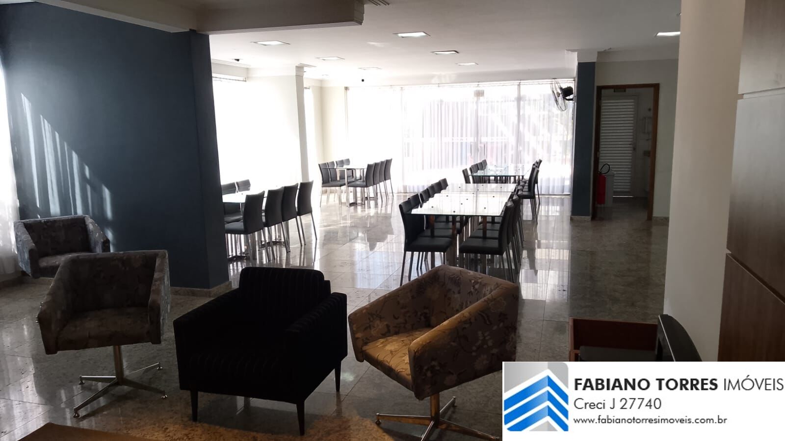 Apartamento, 3 quartos, 93 m² - Foto 39