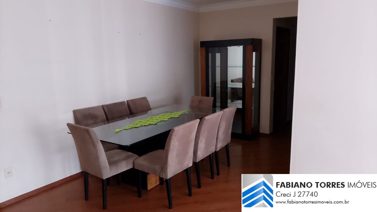 Apartamento, 3 quartos, 93 m² - Foto 2