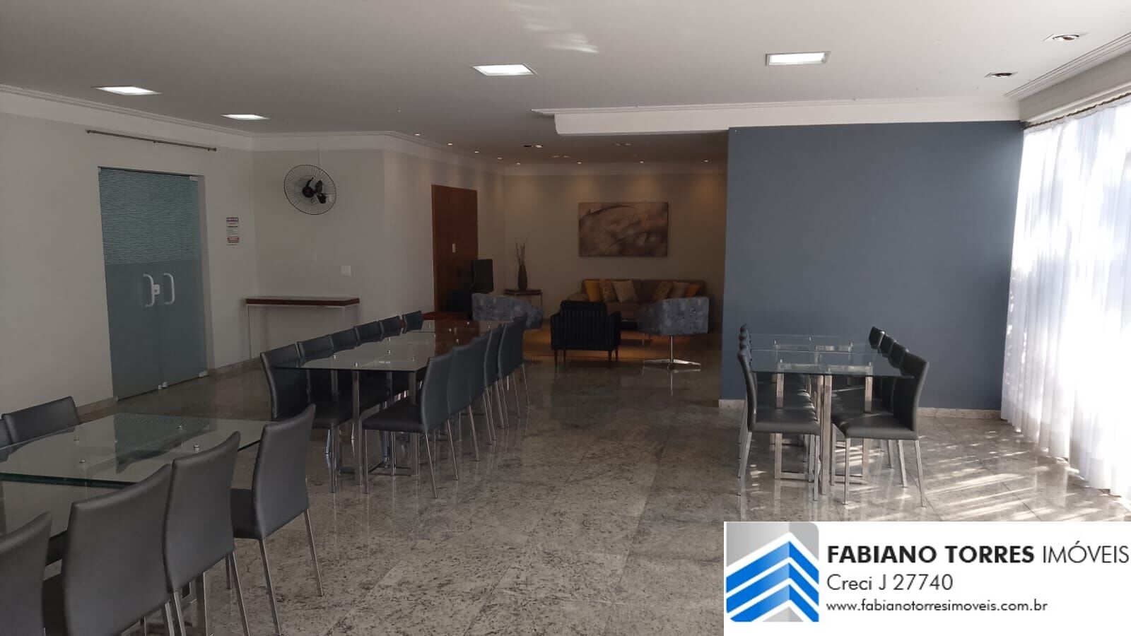 Apartamento, 3 quartos, 93 m² - Foto 38