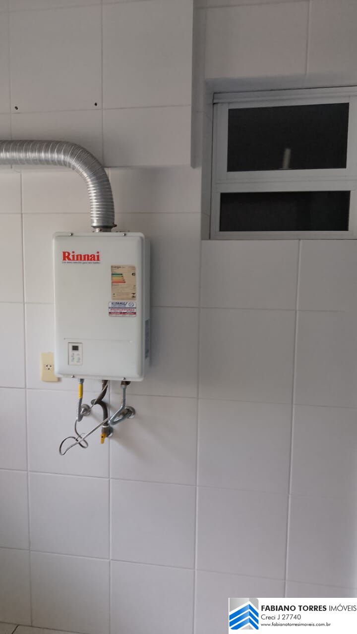 Apartamento, 3 quartos, 93 m² - Foto 7