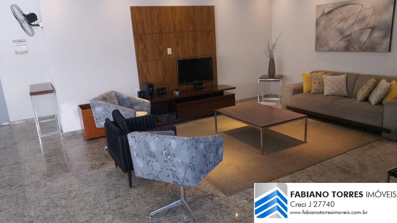 Apartamento, 3 quartos, 93 m² - Foto 34
