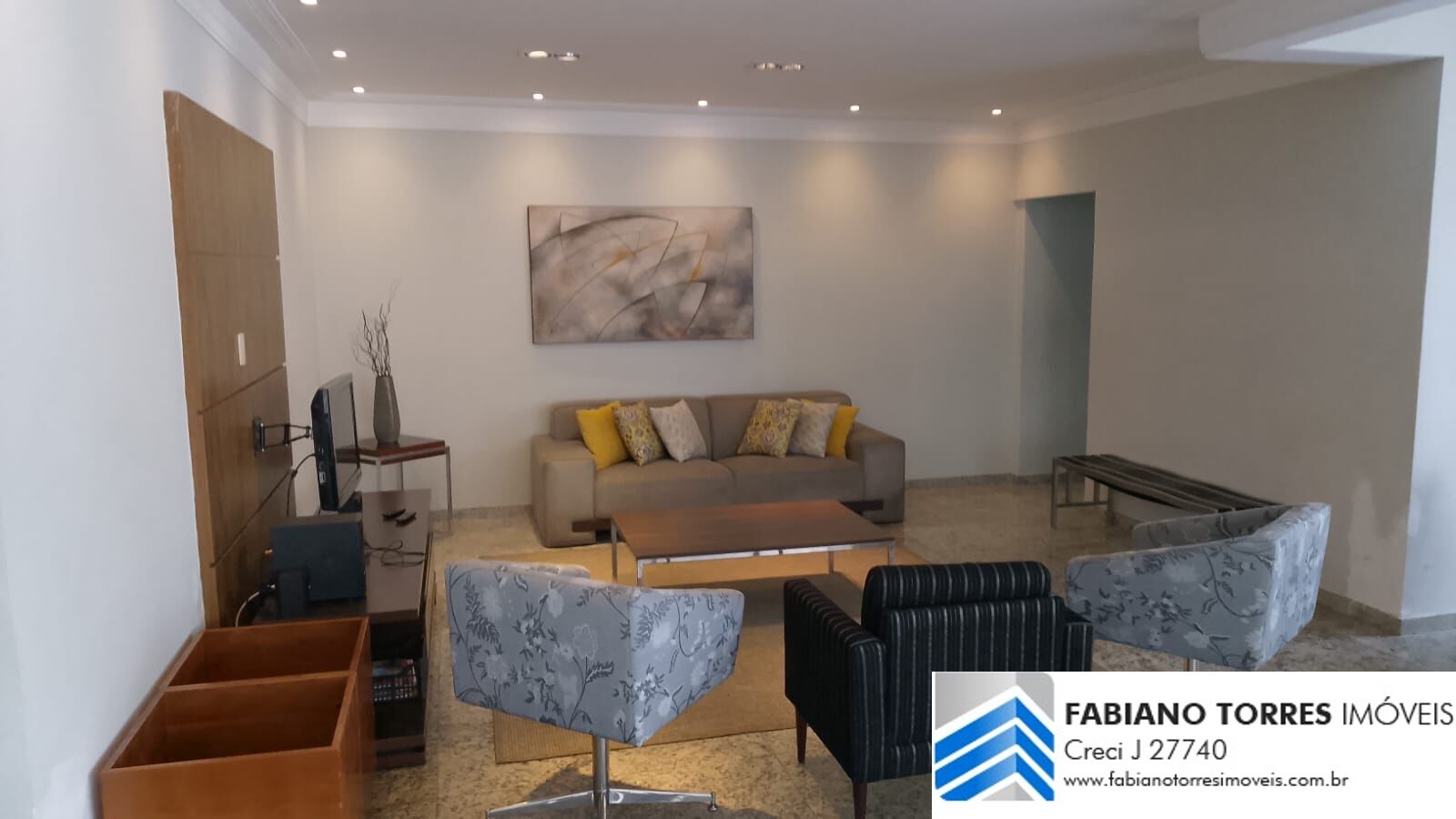 Apartamento, 3 quartos, 93 m² - Foto 35