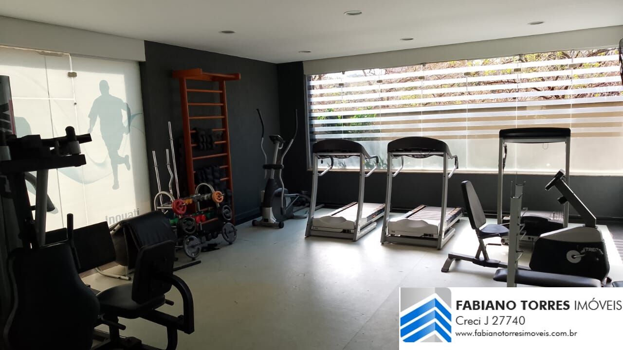 Apartamento, 3 quartos, 93 m² - Foto 27