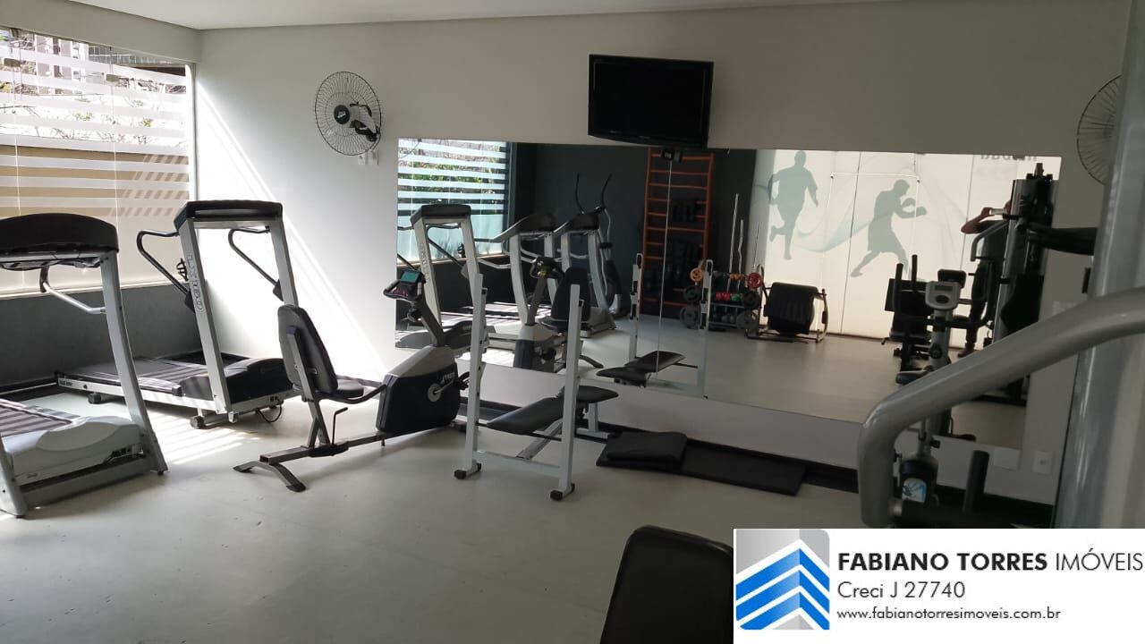 Apartamento, 3 quartos, 93 m² - Foto 3