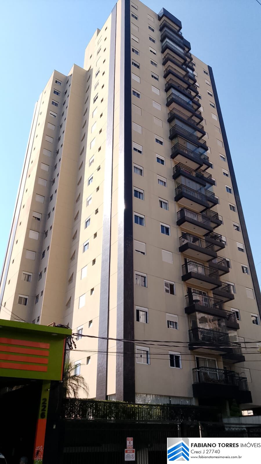 Apartamento, 3 quartos, 93 m² - Foto 41