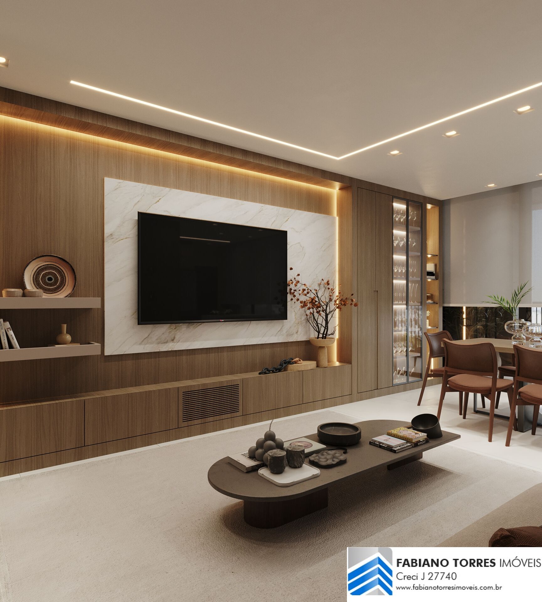 Apartamento, 2 quartos, 90 m² - Foto 21