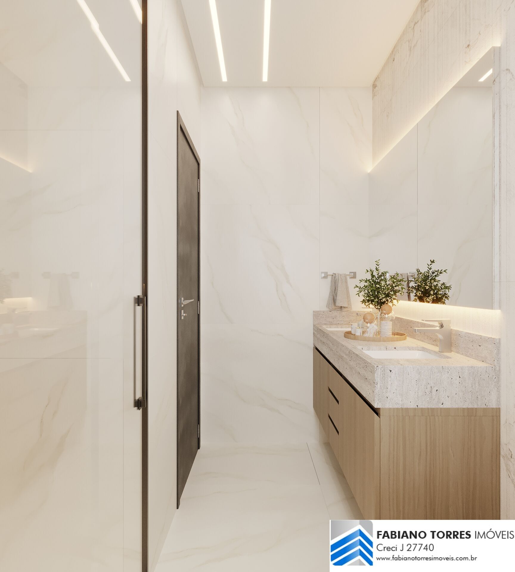 Apartamento, 2 quartos, 90 m² - Foto 17