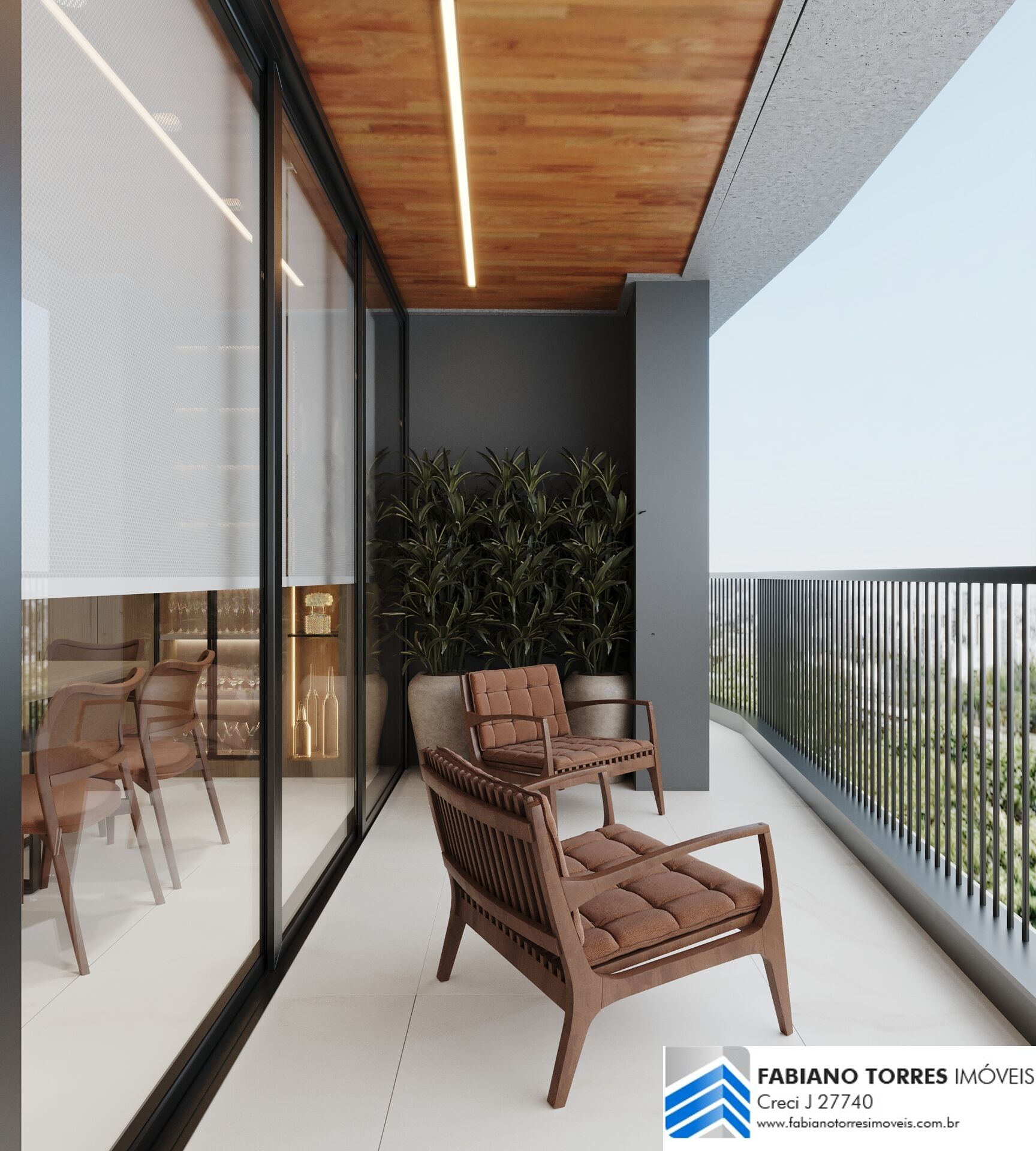 Apartamento, 2 quartos, 90 m² - Foto 5