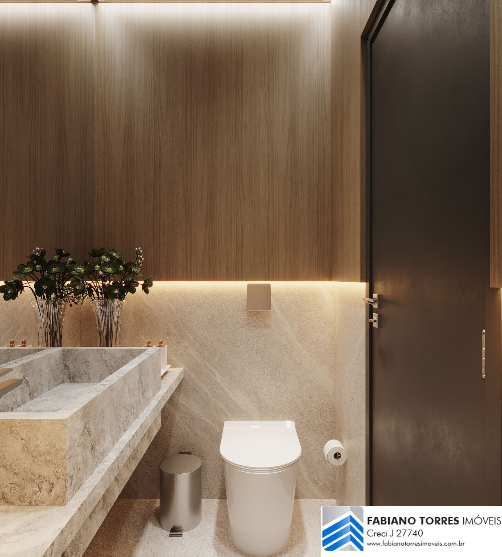 Apartamento, 2 quartos, 90 m² - Foto 26