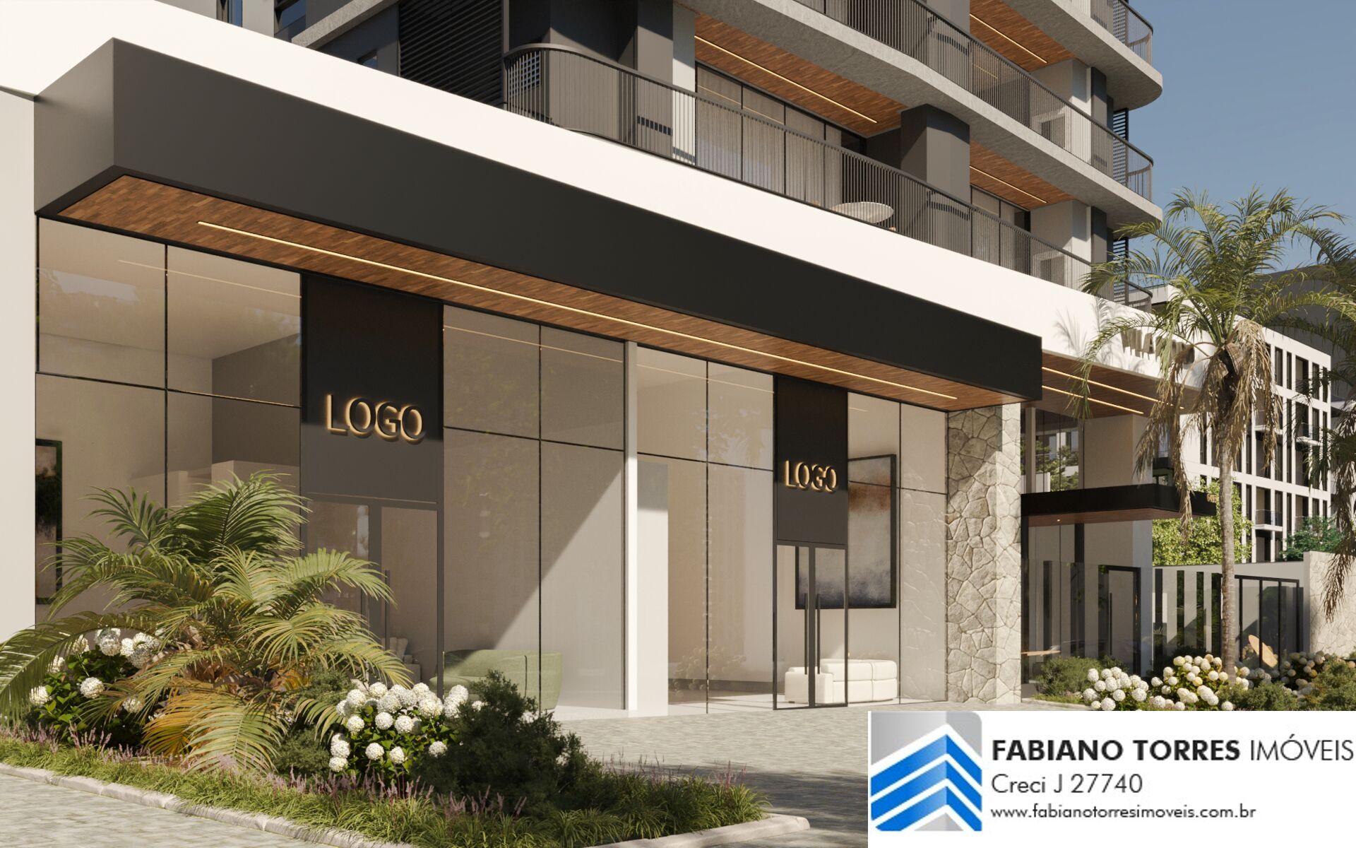Apartamento, 2 quartos, 90 m² - Foto 49