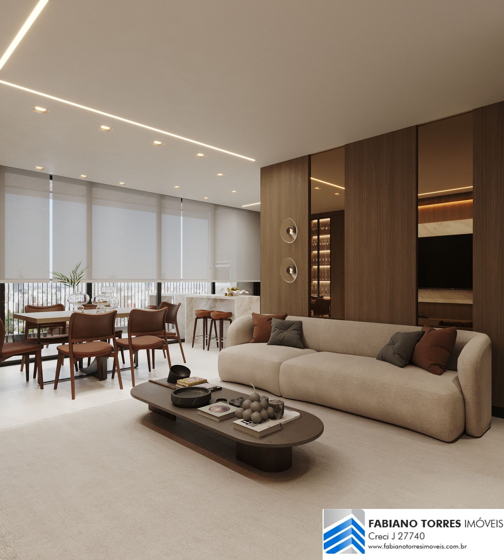 Apartamento, 2 quartos, 90 m² - Foto 16