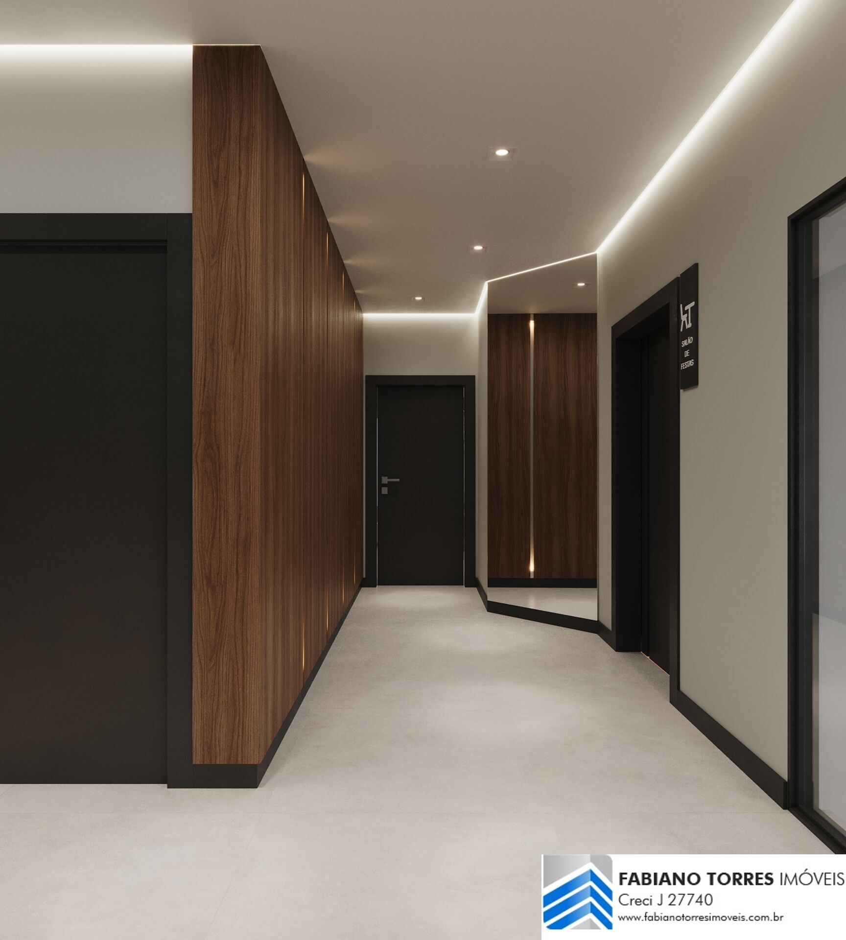 Apartamento, 2 quartos, 90 m² - Foto 29