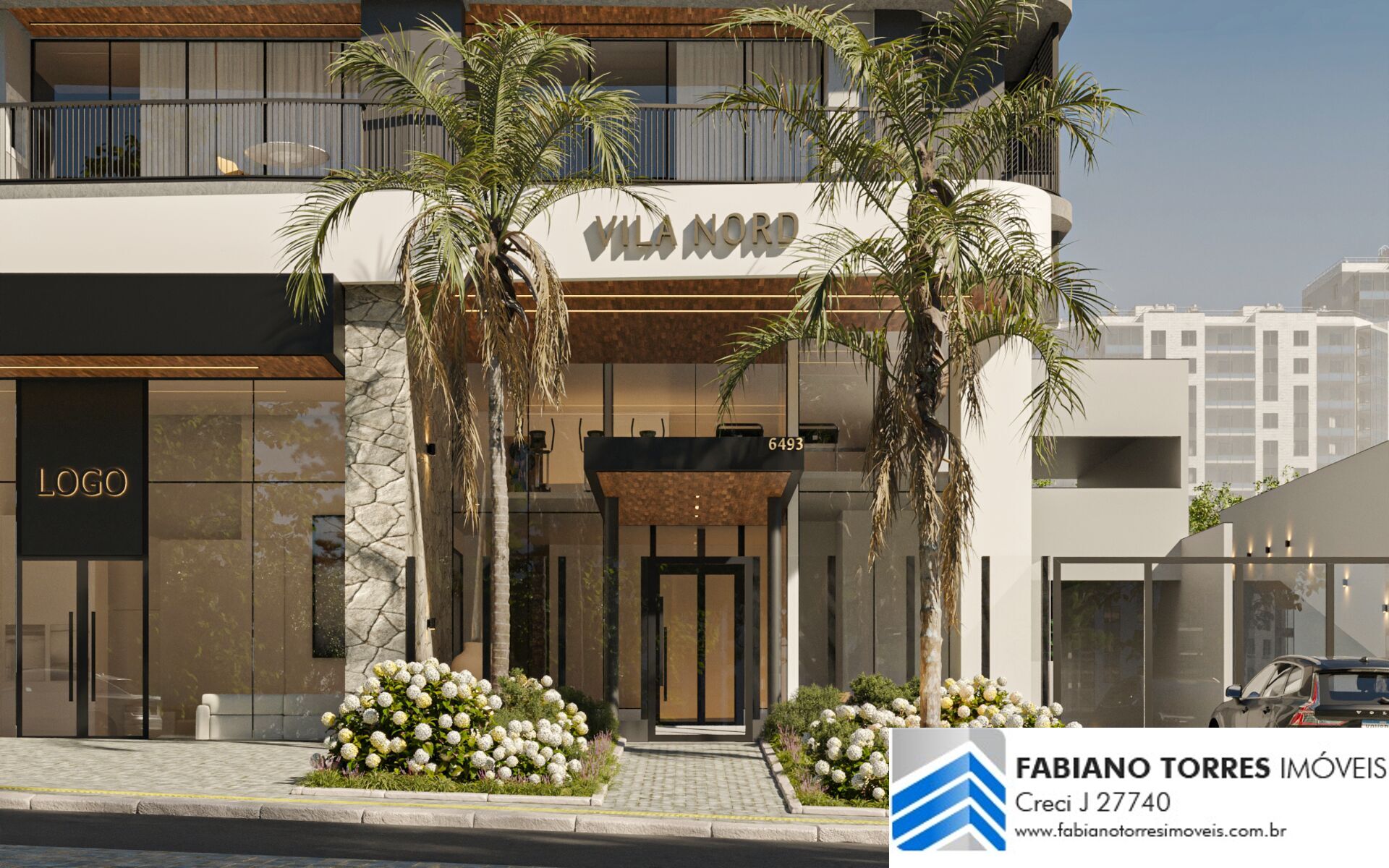Apartamento, 2 quartos, 90 m² - Foto 48