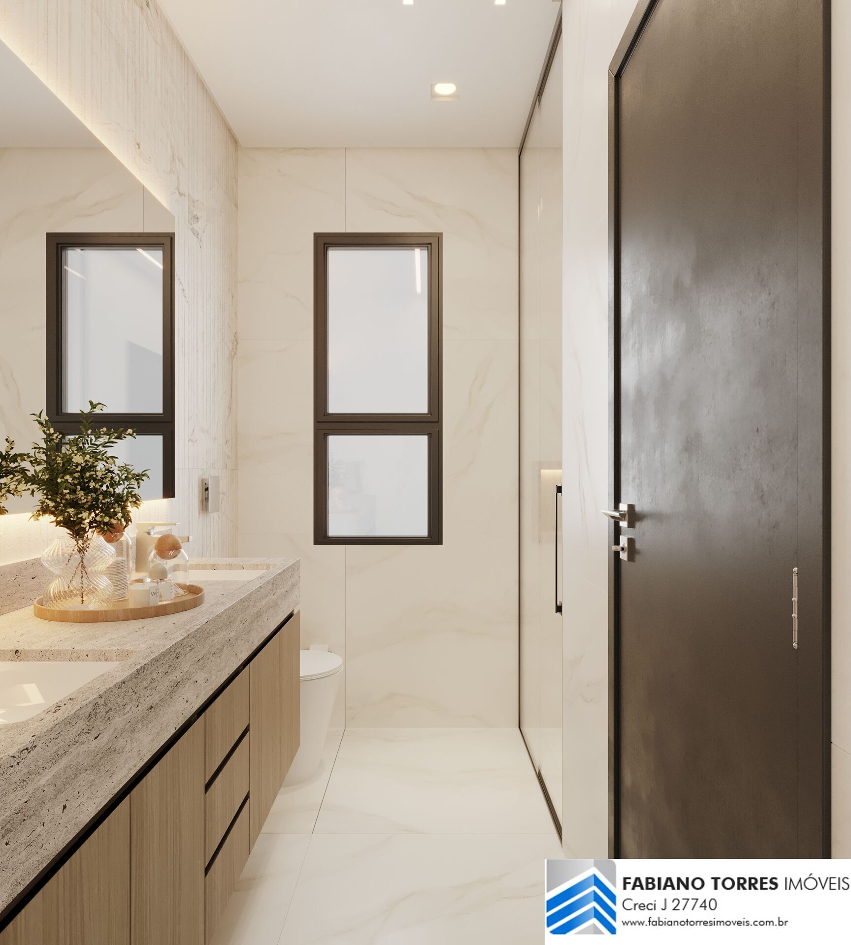 Apartamento, 2 quartos, 90 m² - Foto 15