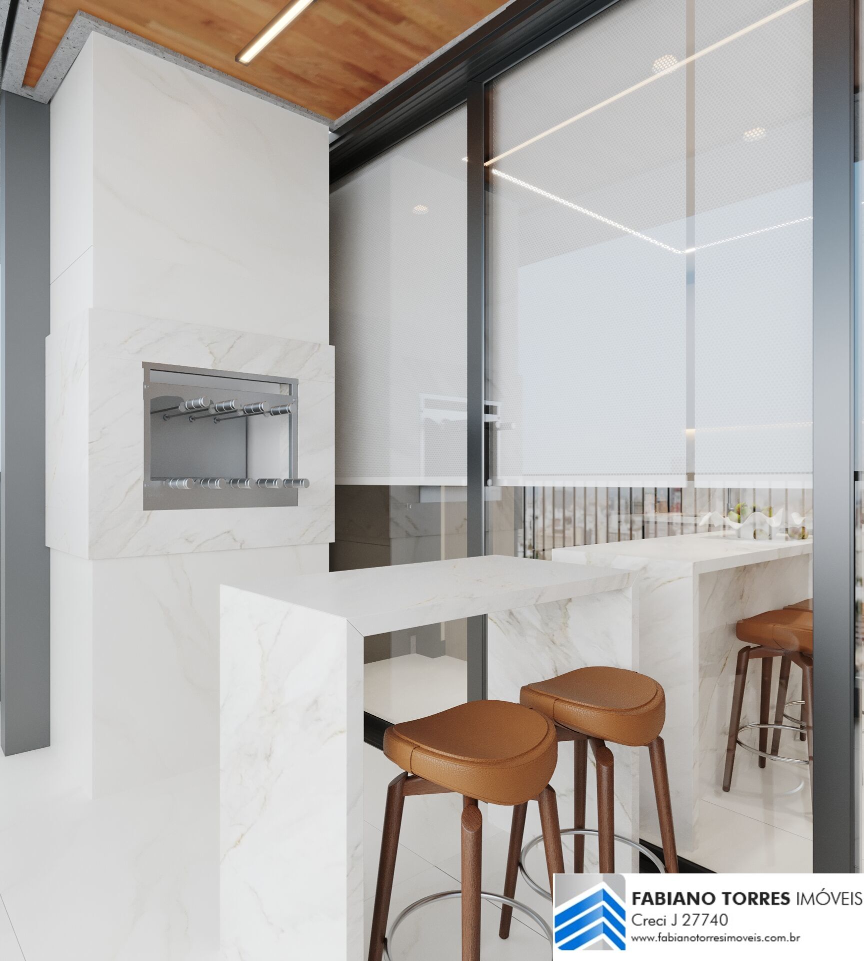 Apartamento, 2 quartos, 90 m² - Foto 23