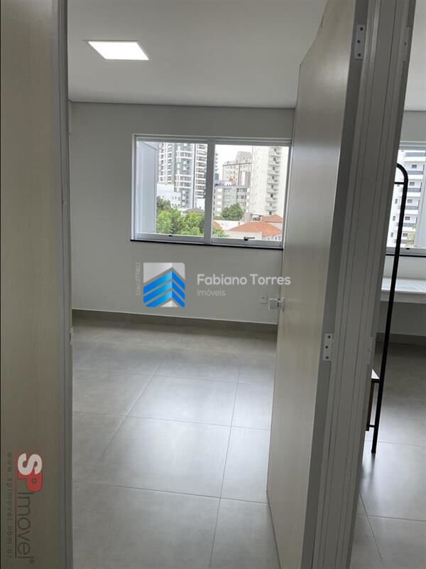 Conjunto Comercial-Sala para alugar, 40m² - Foto 7