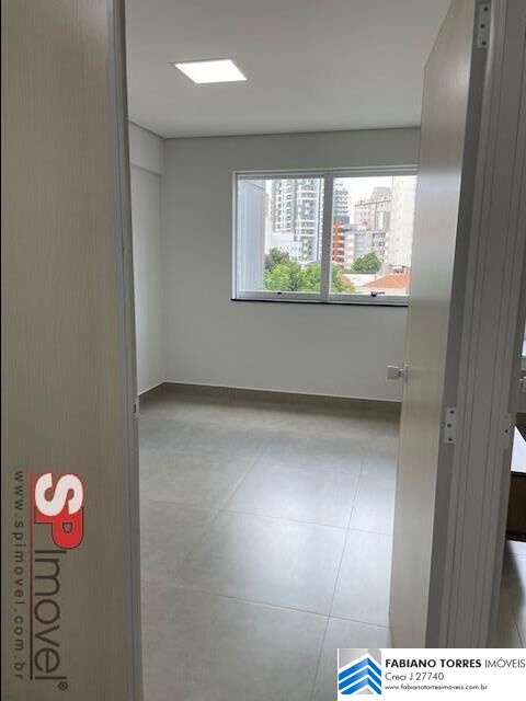 Conjunto Comercial-Sala para alugar, 40m² - Foto 9