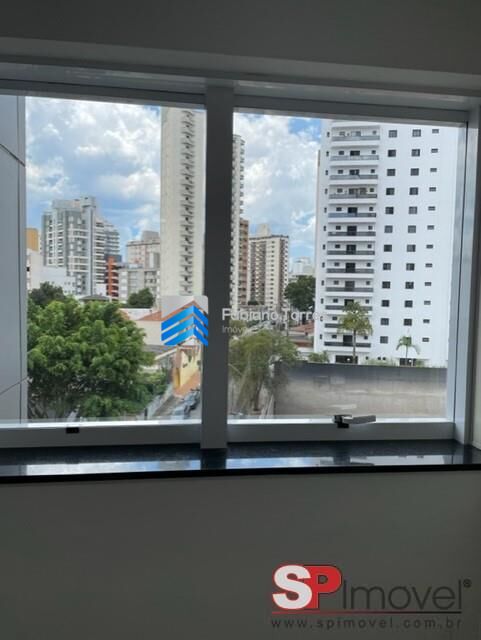 Conjunto Comercial-Sala para alugar, 40m² - Foto 1