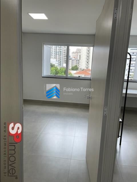 Conjunto Comercial-Sala para alugar, 40m² - Foto 10