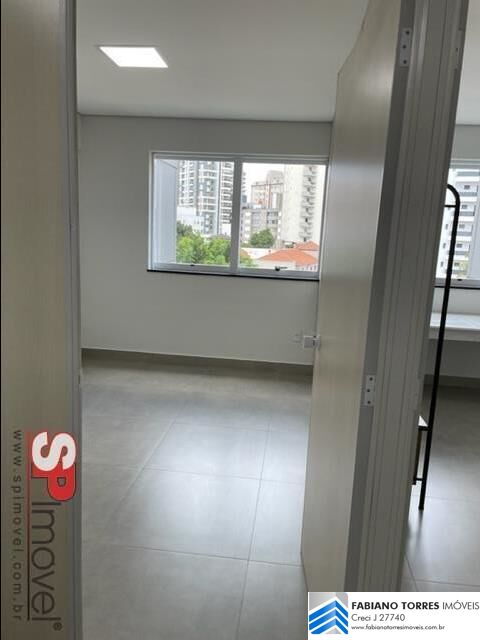 Conjunto Comercial-Sala para alugar, 40m² - Foto 10