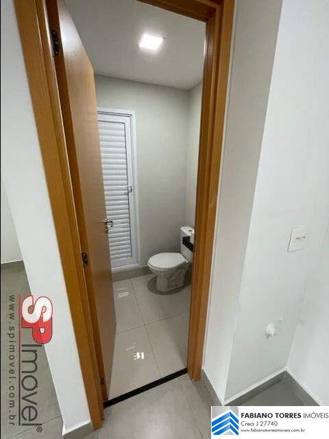 Conjunto Comercial-Sala para alugar, 40m² - Foto 4