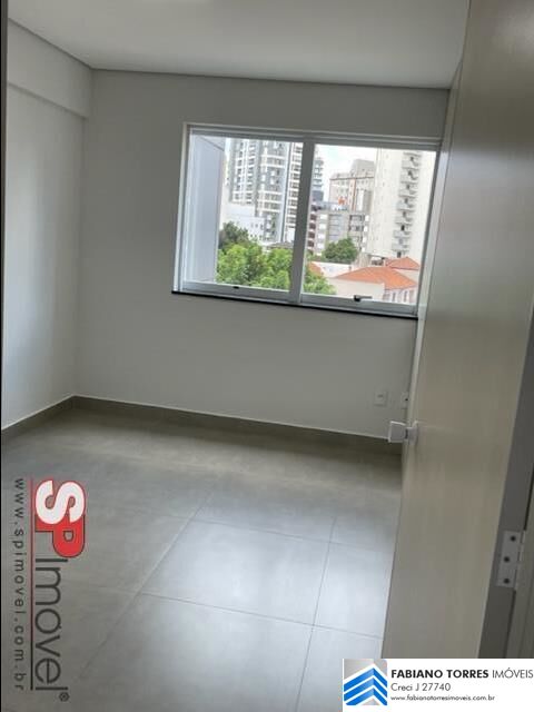 Conjunto Comercial-Sala para alugar, 40m² - Foto 6