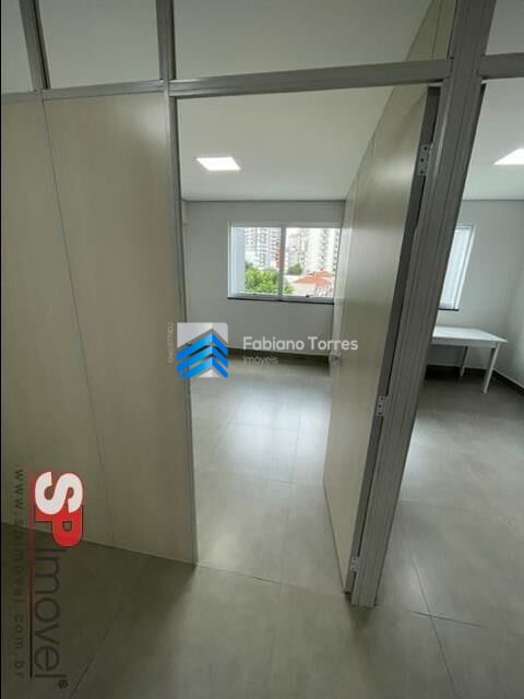 Conjunto Comercial-Sala para alugar, 40m² - Foto 5