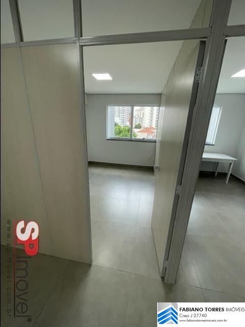 Conjunto Comercial-Sala para alugar, 40m² - Foto 5