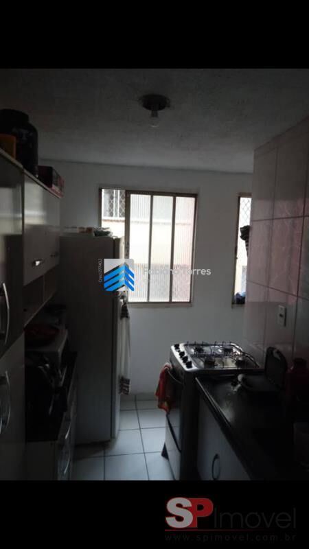 Apartamento à venda com 2 quartos, 53m² - Foto 8