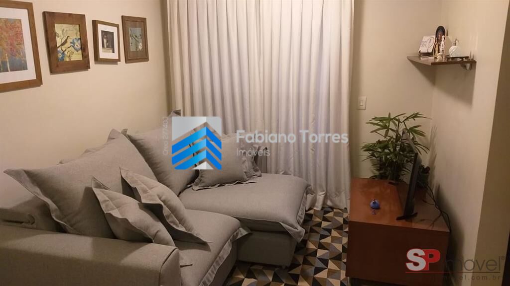 Apartamento à venda com 2 quartos, 68m² - Foto 4