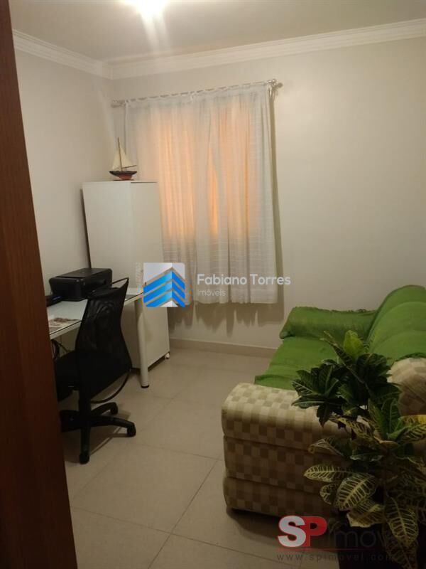 Apartamento à venda com 2 quartos, 68m² - Foto 8