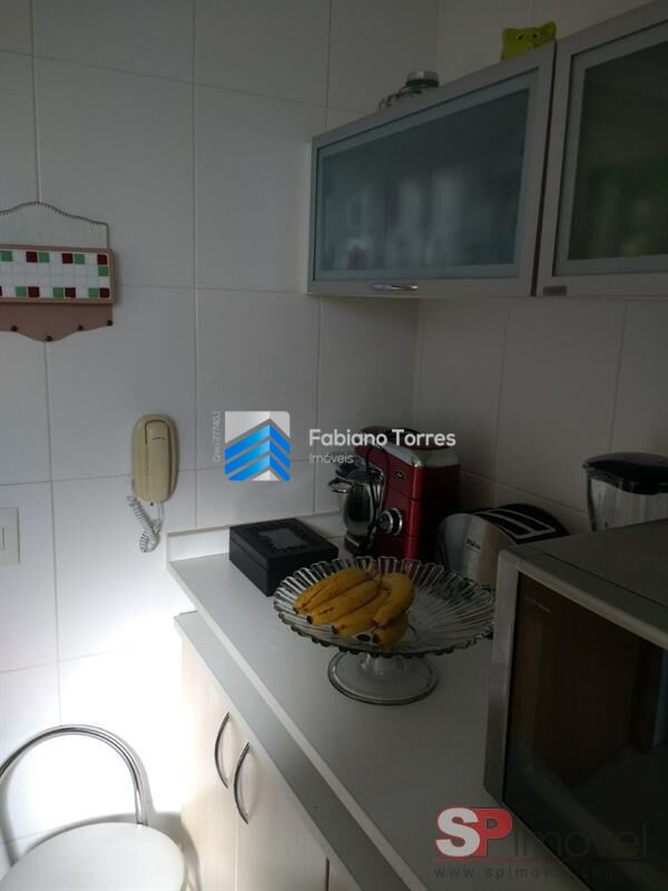 Apartamento à venda com 2 quartos, 68m² - Foto 11