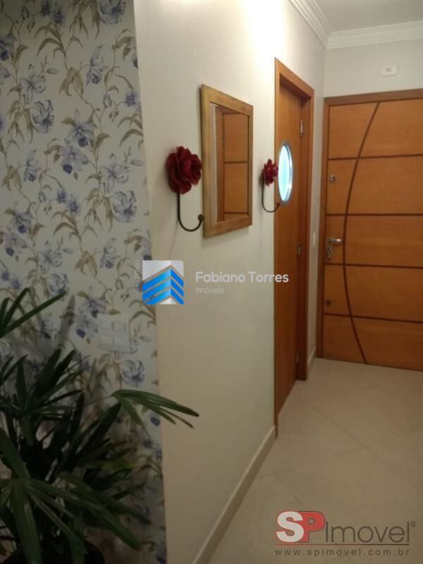 Apartamento à venda com 2 quartos, 68m² - Foto 5