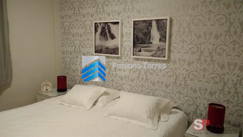 Apartamento à venda com 2 quartos, 68m² - Foto 3