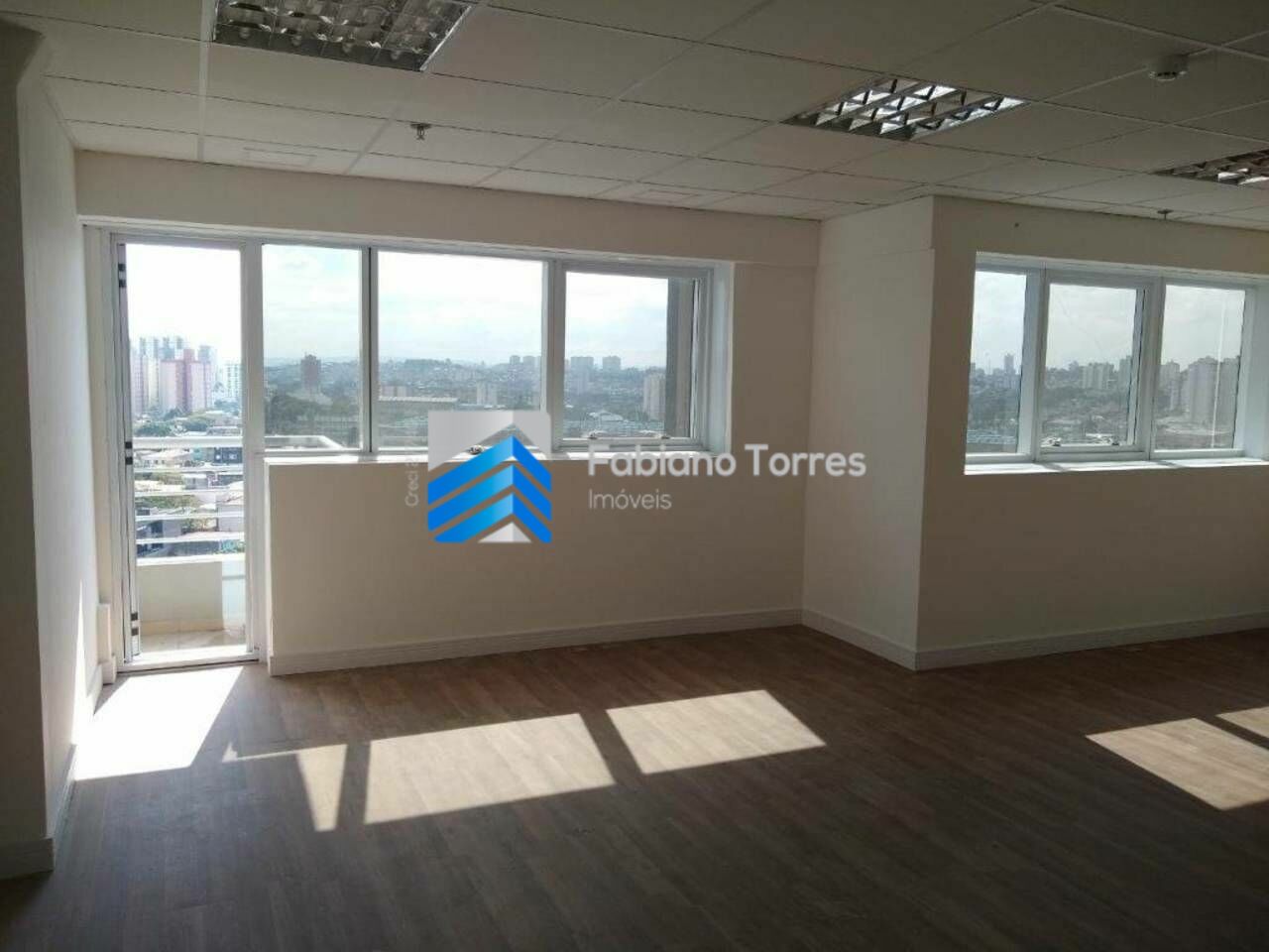 Conjunto Comercial-Sala para alugar, 42m² - Foto 6