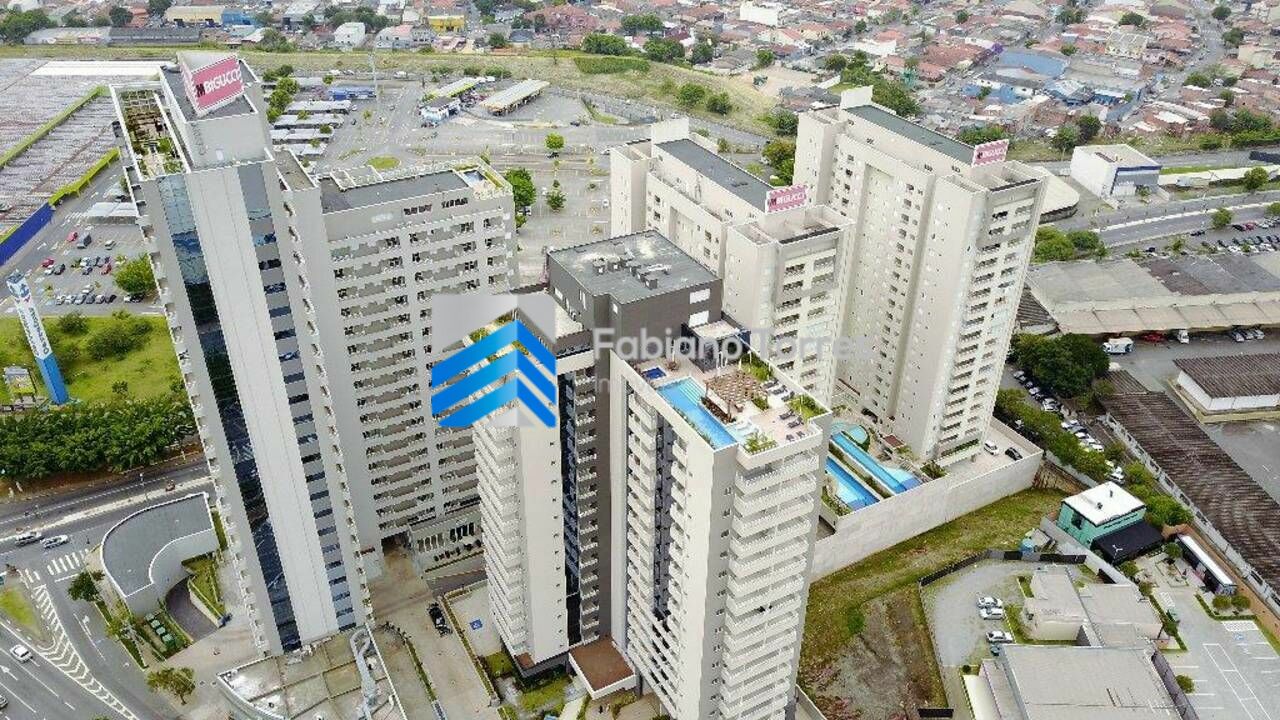 Conjunto Comercial-Sala para alugar, 42m² - Foto 1