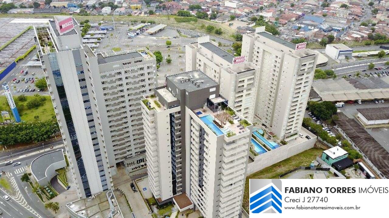 Conjunto Comercial-Sala para alugar, 42m² - Foto 1