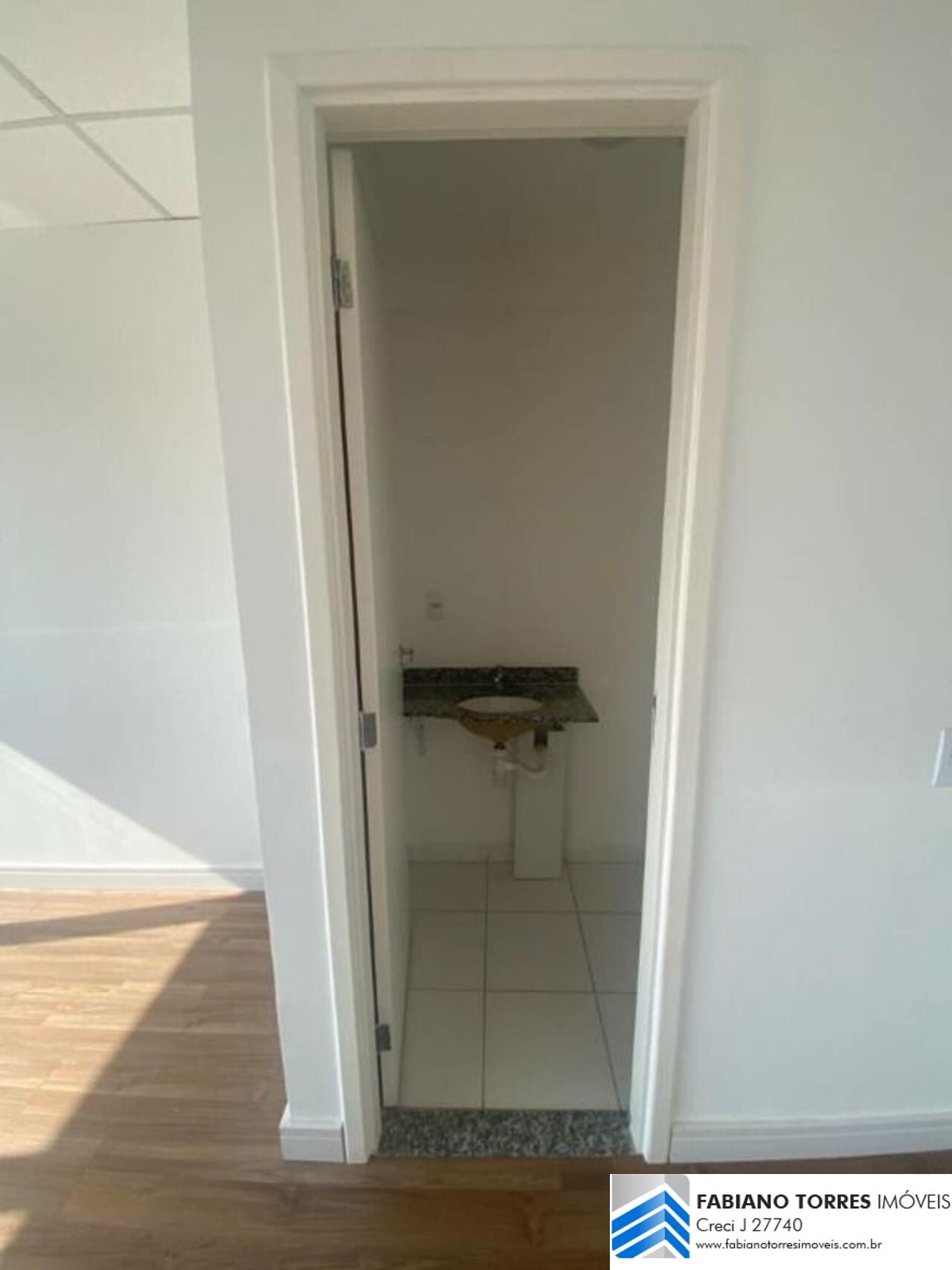 Conjunto Comercial-Sala para alugar, 42m² - Foto 4