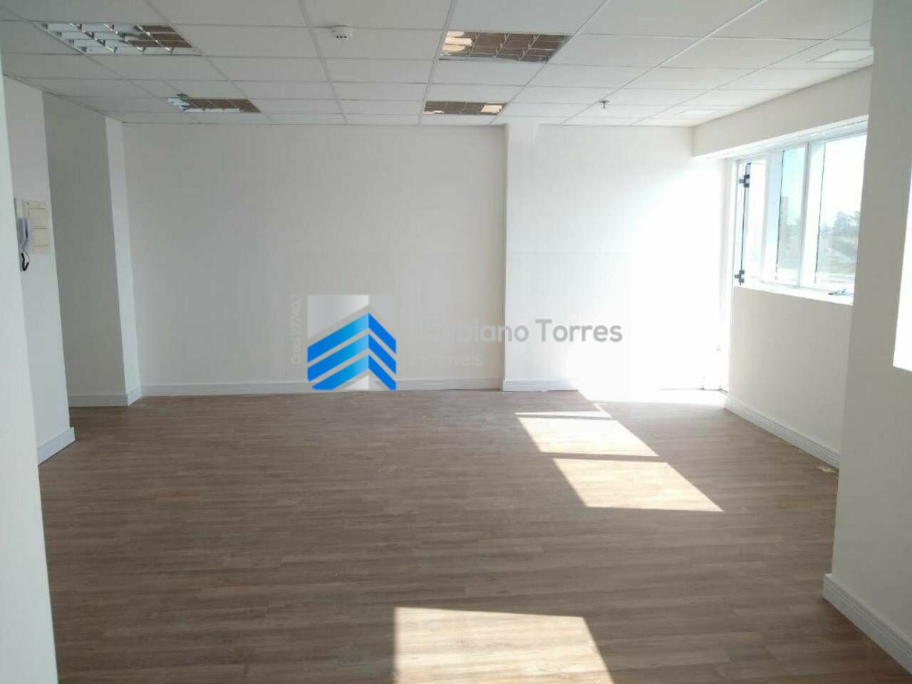 Conjunto Comercial-Sala para alugar, 42m² - Foto 2