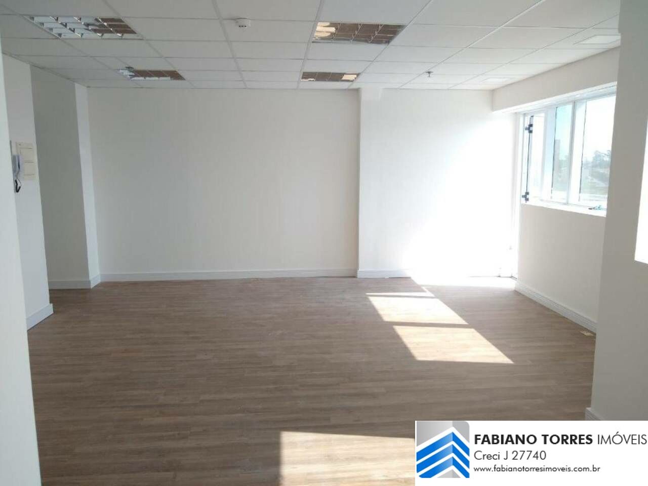 Conjunto Comercial-Sala para alugar, 42m² - Foto 2