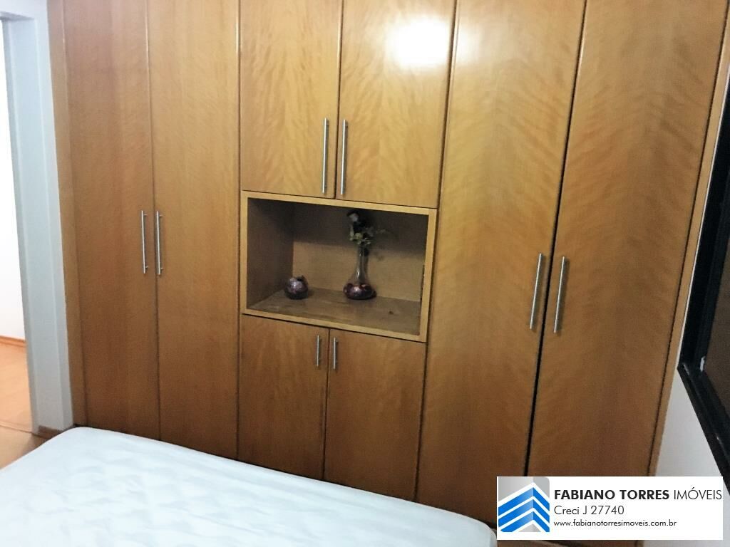 Apartamento à venda com 3 quartos, 73m² - Foto 8