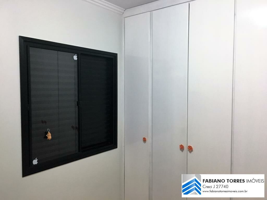 Apartamento à venda com 3 quartos, 73m² - Foto 12